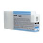 EPSON n T6425 - 150 ml - light cyan - original - ink cartridge - for Stylus Pro 7890, Pro 7900, Pro 9890, Pro 9900, Pro WT7900