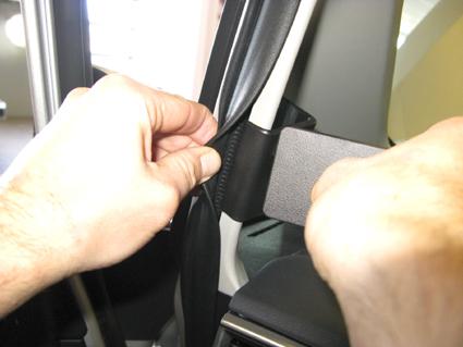 BRODIT ProClip (804613)