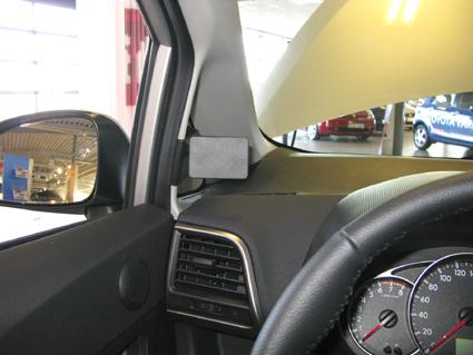 BRODIT ProClip (804613)