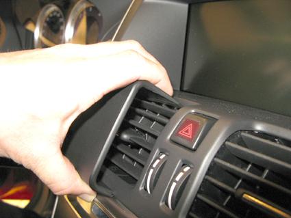 BRODIT ProClip (854611)