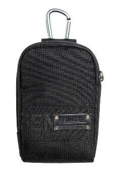 GOLLA Kompaktväska Mason G1143 Svart (G1143)