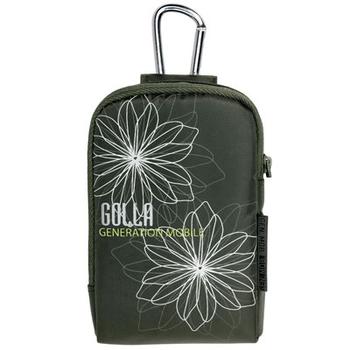 GOLLA Digi Spring army geen (G985)