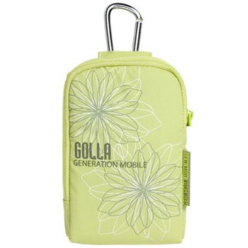 GOLLA Kompakt Taske Sprint Light Lime G984 (G984)