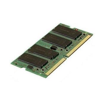 FUJITSU DDR3 2GB-1333 (S26361-F4407-L2)