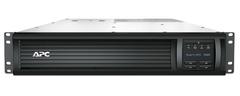 APC Smart UPS 3000VA 48.3cm 2HE LCD Black
