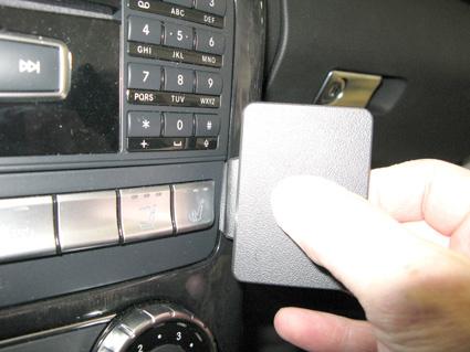 BRODIT ProClip (854617)