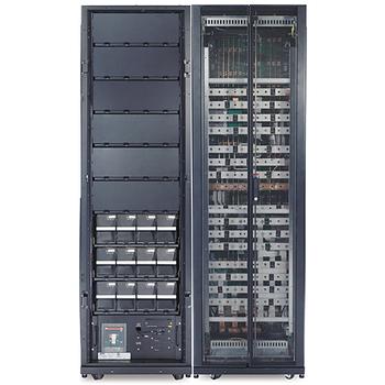APC SYMMETRA PX 32KW SCALABLE TO 96KW 400V W/MOD PWR DISTR. ACCS (SY32K96H-PD)
