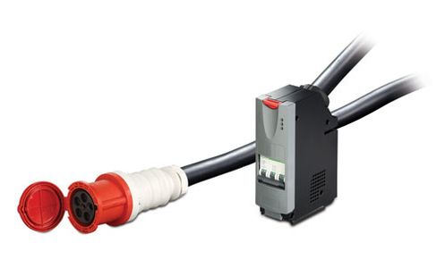 APC Pwr Dist 3 Pole 5 Wire 63A IEC309 980cm (PDM3563IEC-980)