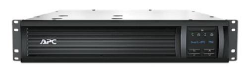APC USV SMT750RM2U SMARTUPS 750VA F-FEEDS (SMT750RM2U)