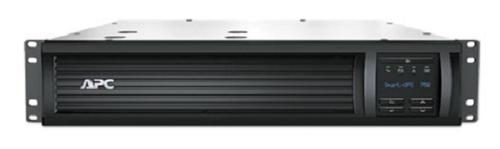 APC Smart UPS/750VA Interactive 120V RM (SMT750RM2U)