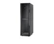 APC NetShelter SX Colocation 2 x 20U 600mm
