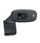 LOGITECH HD Webcam C270 - Verkkokamera - väri - audio - Hi-Speed USB (960-000582)