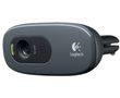 LOGITECH Webbkamera LOGITECH C270 (960-000582)