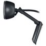 LOGITECH Webcam HD C270 Black (960-000582)