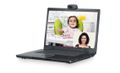LOGITECH Webcam HD C270 Black (960-000582)