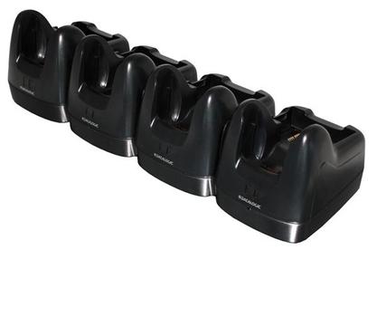 DATALOGIC Charging cradle, 4 Slot DT-10 (94A151135)