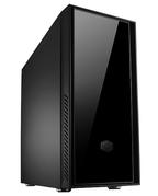 Cooler Master Silencio 550 - Black
