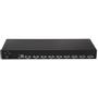 STARTECH 8 Port 1U Rackmount USB KVM Switch Kit with OSD and Cables (SV831DUSBUK)