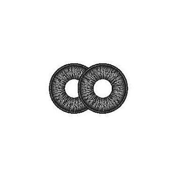 PLANTRONICS Earcushion-D Donut (2) (40709-01            )