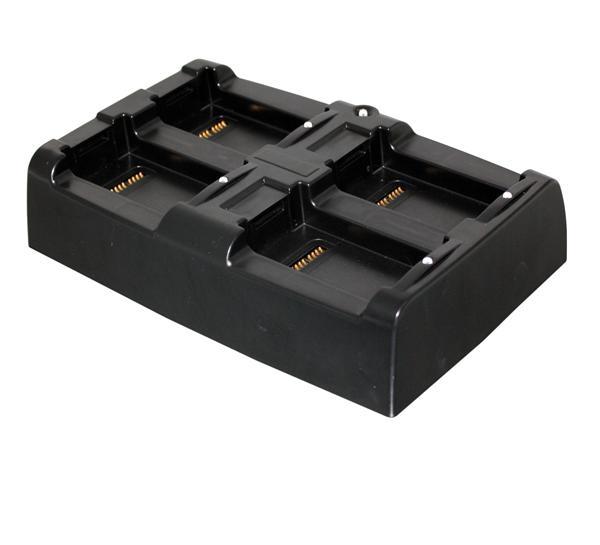 DATALOGIC - Four-Slot Battery Charger - batterilader