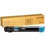 XEROX Cyan Laser Toner