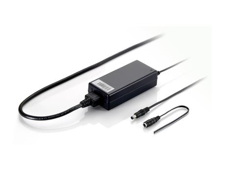 LEVELONE 48V DC POWER ADAPTER . CPNT (POW-4801)