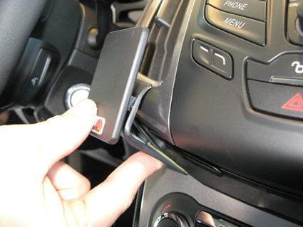BRODIT BRODIT ProClip UNPL-POS (854619)