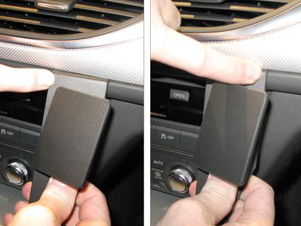 BRODIT ProClip - Angled mount UNPL-POS (854622)