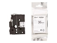 BROTHER 36MM Tape Cassette (Head Cleaning)