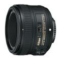NIKON AF-S 50/1.8 G
