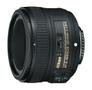 NIKON AF-S 50/1.8 G