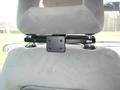 BRODIT Headrest mount  Fits (811030)