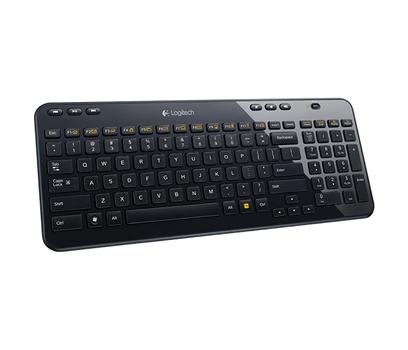 LOGITECH WIRELESS KEYBOARD K360 (920-003075)