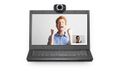 LOGITECH Webcam C615 HD (960-000735)