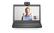LOGITECH Webcam C615 HD (960-000735)