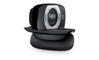 Logitech HD Webcam C615 - nettkamera (960-000735)