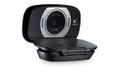 LOGITECH HD Webcam C615 - Verkkokamera - väri - audio - Hi-Speed USB (960-000735)