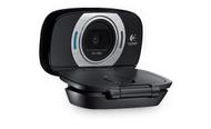 LOGITECH HD Webcam C615 WER (960-000735)