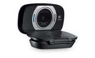Logitech HD Webcam C615 - nettkamera (960-000735)