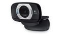 LOGITECH Webcam C615 HD (960-000735)