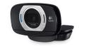 LOGITECH HD Webcam C615 (960-000735)