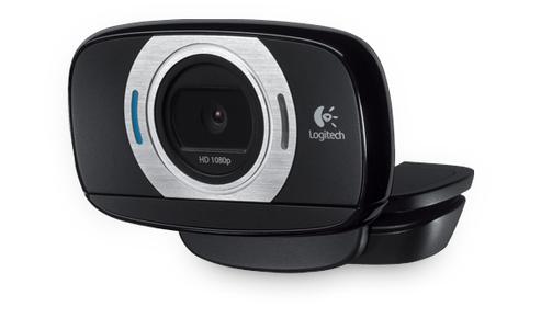 LOGITECH Webcam C615 HD (960-000735)