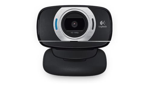 LOGITECH Webcam C615 HD (960-000735)