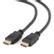 GEMBIRD HDMI V1.4 male-male cable with gold-plated connectors 4.5m, bulk package