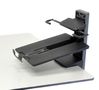 ERGOTRON Laptop Mount w Clamp Accessory