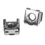 STARTECH M6 Rack Screws and M6 Cage Nuts - 20 Pack (CABSCRWM620)