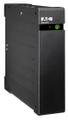 UPS Ellipse ECO 1600 USB DIN (rack/ tower) - AC 230 V - 1000 Watt - 1200 VA - USB - Shuko 8 Output - 2U - 19inch