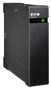 EATON UPS Ellipse ECO 1200 USB DIN (rack/tower) - AC 230 V - 750 Watt - 1200 VA - USB - Shuko 8 Output - 2U - 19inch