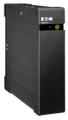 UPS Ellipse ECO 1200 USB DIN (rack/ tower) - AC 230 V - 750 Watt - 1200 VA - USB - Shuko 8 Output - 2U - 19inch