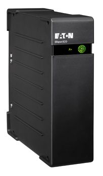 EATON PW5115RM 500VA 19inch Rack 1U (EL500IEC)